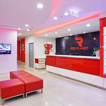 Red Planet Phuket Patong - Sha Extra Plus Экстерьер фото